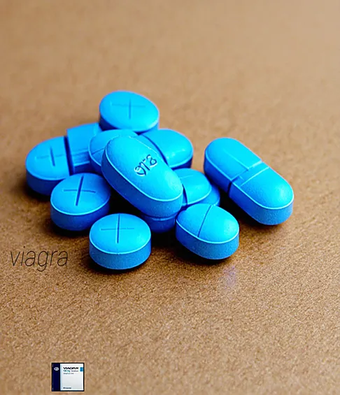 Pastillas azules viagra